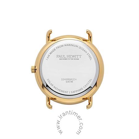 قیمت و خرید ساعت مچی زنانه پاول هویت(PAUL HEWITT) مدل PH-W-0315 کلاسیک | اورجینال و اصلی