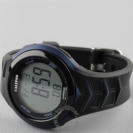 قیمت و خرید ساعت مچی مردانه کلیپسو(CALYPSO) مدل K5730/2 اسپرت | اورجینال و اصلی