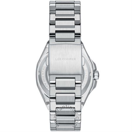 قیمت و خرید ساعت مچی مردانه لیکوپر(LEE COOPER) مدل LC08124.250 کلاسیک | اورجینال و اصلی