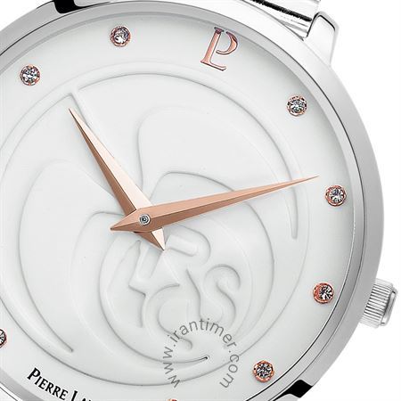 قیمت و خرید ساعت مچی زنانه پیر لنیر(PIERRE LANNIER) مدل 452C608 کلاسیک فشن | اورجینال و اصلی