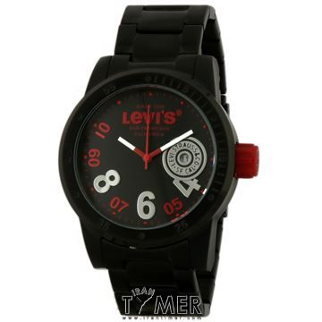 قیمت و خرید ساعت مچی مردانه لیوایز(LEVIS) مدل LTTH0206 کلاسیک اسپرت | اورجینال و اصلی