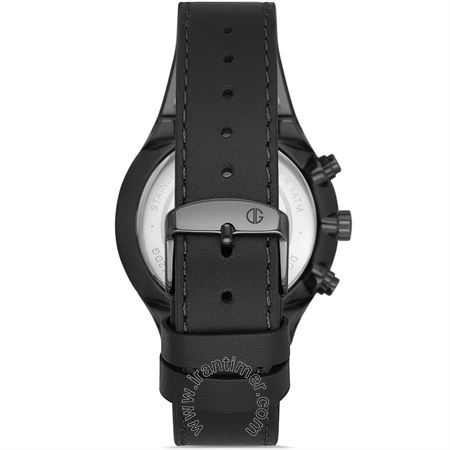 قیمت و خرید ساعت مچی مردانه دیوید گانر(David Guner) مدل DG-8265GB-G2 کلاسیک | اورجینال و اصلی