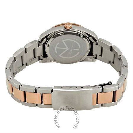 قیمت و خرید ساعت مچی زنانه متی تیسوت(MATHEY TISSOT) مدل D450RN کلاسیک | اورجینال و اصلی