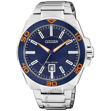 قیمت و خرید ساعت مچی مردانه سیتیزن(CITIZEN) مدل AW1191-51L کلاسیک | اورجینال و اصلی