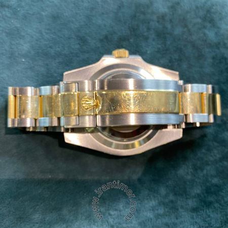 قیمت و خرید ساعت مچی مردانه رولکس(Rolex) مدل 126613LN-001 کلاسیک اسپرت | اورجینال و اصلی