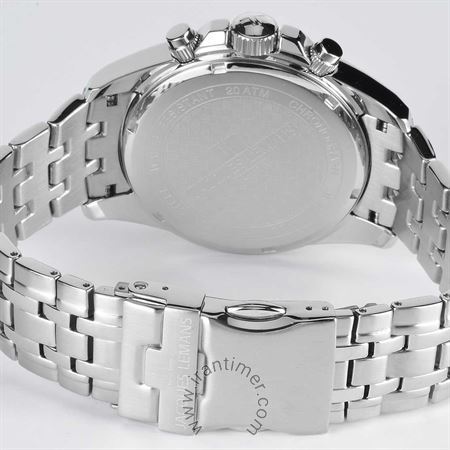 قیمت و خرید ساعت مچی مردانه ژاک لمن(JACQUES LEMANS) مدل 1-1117.1IN کلاسیک | اورجینال و اصلی