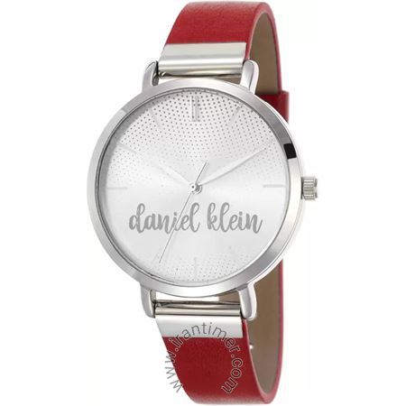 قیمت و خرید ساعت مچی زنانه دنیل کلین(Daniel Klein) مدل DK.1.12492-5 کلاسیک | اورجینال و اصلی