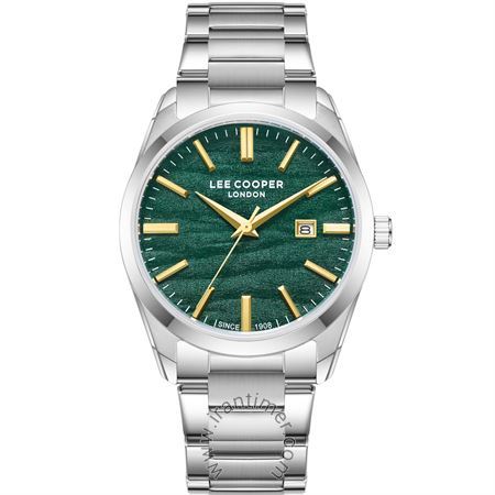 قیمت و خرید ساعت مچی مردانه لیکوپر(LEE COOPER) مدل LC08231.370 کلاسیک | اورجینال و اصلی