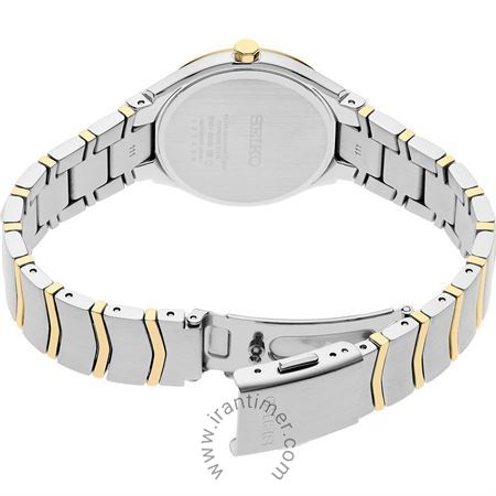 قیمت و خرید ساعت مچی زنانه سیکو(SEIKO) مدل SUR550P1 کلاسیک | اورجینال و اصلی