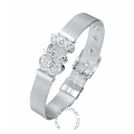 قیمت و خرید دستبند باز زنانه پیر ریکاد(Pierre Ricaud) مدل PR150.5 فشن (ست لباس) | اورجینال و اصلی