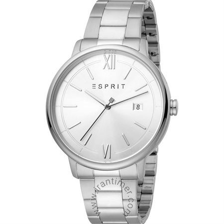 قیمت و خرید ساعت مچی مردانه اسپریت(ESPRIT) مدل ES1G181M0045 کلاسیک | اورجینال و اصلی