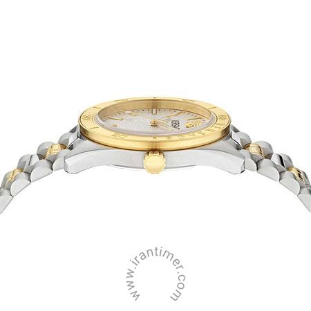 قیمت و خرید ساعت مچی مردانه ورساچه(versace) مدل VE8E00424 کلاسیک | اورجینال و اصلی