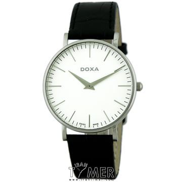 قیمت و خرید ساعت مچی مردانه دوکسا(DOXA) مدل 173.10.011.01 کلاسیک | اورجینال و اصلی