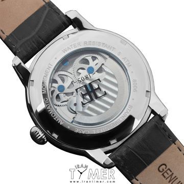 قیمت و خرید ساعت مچی مردانه ارنشا(EARNSHAW) مدل ES-8006-01 کلاسیک | اورجینال و اصلی