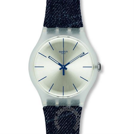 قیمت و خرید ساعت مچی مردانه سواچ(SWATCH) مدل SUOK103 کلاسیک | اورجینال و اصلی