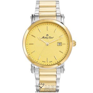 قیمت و خرید ساعت مچی مردانه متی تیسوت(MATHEY TISSOT) مدل H611251MBDI کلاسیک | اورجینال و اصلی