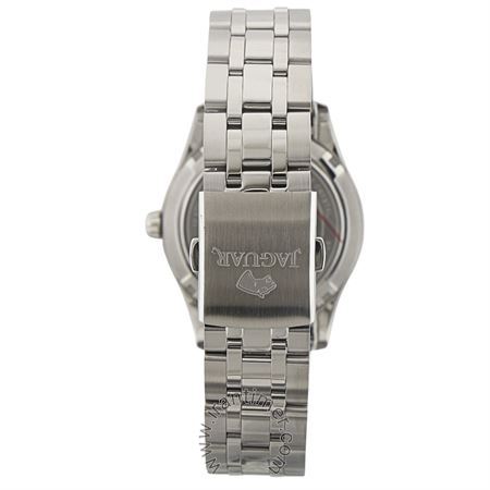 قیمت و خرید ساعت مچی مردانه جگوار(JAGUAR) مدل J964/3 کلاسیک | اورجینال و اصلی