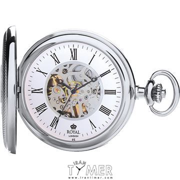 قیمت و خرید ساعت مچی رویال لندن(ROYAL LONDON) مدل RL-90047-01 کلاسیک | اورجینال و اصلی