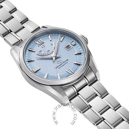 قیمت و خرید ساعت مچی مردانه اورینت(ORIENT) مدل RE-AU0109L کلاسیک | اورجینال و اصلی