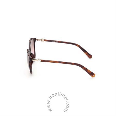 قیمت و خرید عینک آفتابی زنانه کلاسیک (SWAROVSKI) مدل SK 0331 52F 58 | اورجینال و اصلی