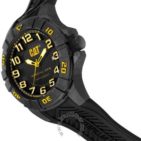 قیمت و خرید ساعت مچی مردانه کاتر پیلار(CAT) مدل K2.121.21.117 اسپرت | اورجینال و اصلی