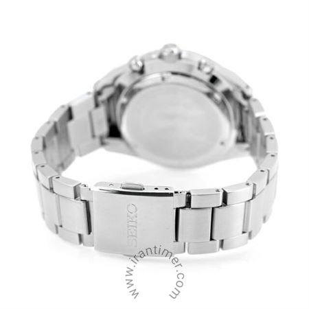 قیمت و خرید ساعت مچی مردانه سیکو(SEIKO) مدل SBTR039 کلاسیک | اورجینال و اصلی