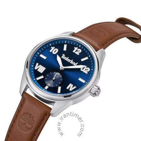 قیمت و خرید ساعت مچی مردانه تیمبرلند(TIMBERLAND) مدل TDWGA0083501 کلاسیک | اورجینال و اصلی