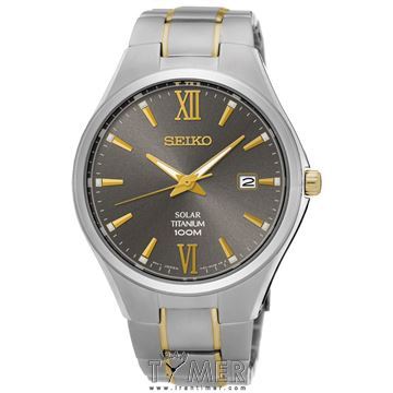 قیمت و خرید ساعت مچی مردانه سیکو(SEIKO) مدل SNE409P1 کلاسیک | اورجینال و اصلی