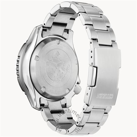 قیمت و خرید ساعت مچی مردانه سیتیزن(CITIZEN) مدل NY0150-51A کلاسیک | اورجینال و اصلی