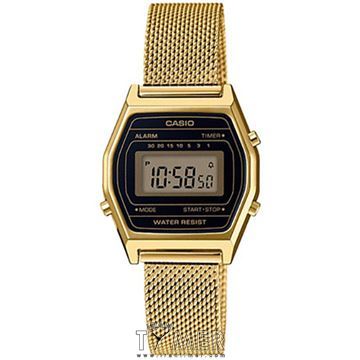 قیمت و خرید ساعت مچی زنانه کاسیو (CASIO) جنرال مدل LA690WEMY-1DF کلاسیک | اورجینال و اصلی