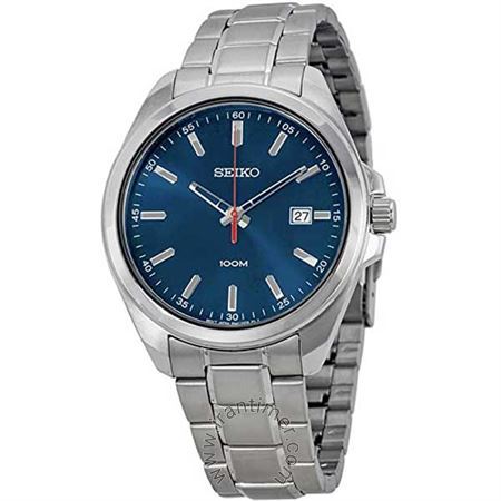 قیمت و خرید ساعت مچی مردانه سیکو(SEIKO) مدل SUR059P1 کلاسیک | اورجینال و اصلی
