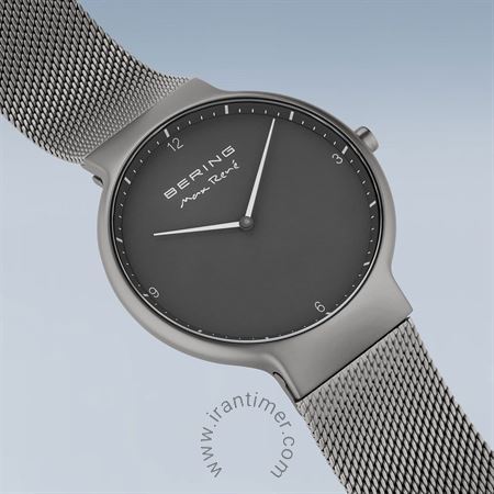 قیمت و خرید ساعت مچی مردانه برینگ(BERING) مدل B15540-377 کلاسیک | اورجینال و اصلی