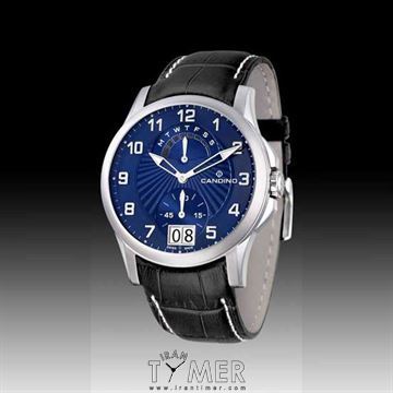 قیمت و خرید ساعت مچی مردانه کاندینو(CANDINO) مدل c4387/b کلاسیک | اورجینال و اصلی