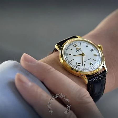 قیمت و خرید ساعت مچی مردانه اورینت(ORIENT) مدل TAC00007W کلاسیک | اورجینال و اصلی