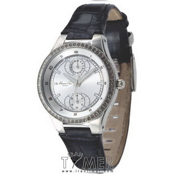 قیمت و خرید ساعت مچی زنانه کنت کول(KENNETH COLE) مدل KC2520 اسپرت | اورجینال و اصلی