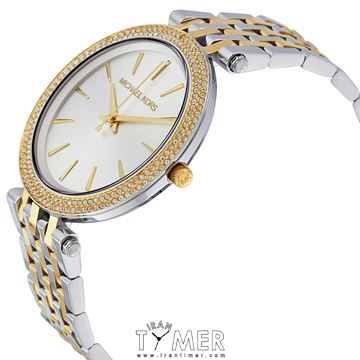 قیمت و خرید ساعت مچی زنانه مایکل کورس(MICHAEL KORS) مدل MK3215 کلاسیک فشن | اورجینال و اصلی