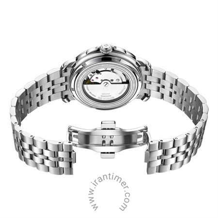 قیمت و خرید ساعت مچی مردانه تاپ هیل(TOPHILL) مدل TW067G.S1138 کلاسیک | اورجینال و اصلی