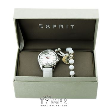 قیمت و خرید ساعت مچی زنانه اسپریت(ESPRIT) مدل ES106232002 کلاسیک فشن | اورجینال و اصلی