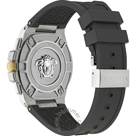 قیمت و خرید ساعت مچی مردانه ورساچه(versace) مدل VE7H001 23 اسپرت | اورجینال و اصلی
