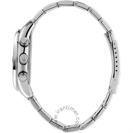قیمت و خرید ساعت مچی مردانه مازراتی(MASERATI) مدل R8853151010 کلاسیک | اورجینال و اصلی