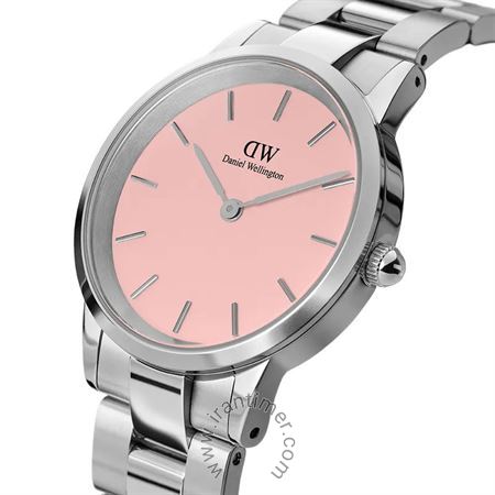 قیمت و خرید ساعت مچی زنانه دنیل ولینگتون(DANIEL WELLINGTON) مدل DW00100534 کلاسیک | اورجینال و اصلی