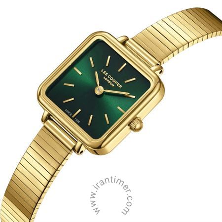 قیمت و خرید ساعت مچی زنانه لیکوپر(LEE COOPER) مدل LC08138.170 کلاسیک | اورجینال و اصلی