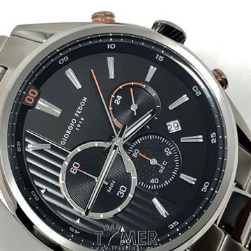 قیمت و خرید ساعت مچی مردانه جورجیو فیدن(GIORGIO FEDON) مدل GFBD006 کلاسیک | اورجینال و اصلی