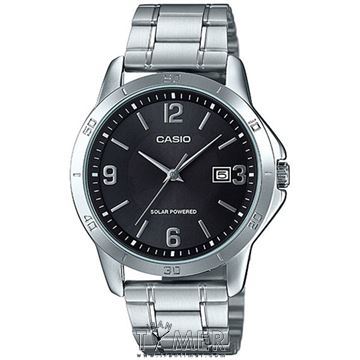 قیمت و خرید ساعت مچی مردانه کاسیو (CASIO) جنرال مدل MTP-VS02D-1ADF کلاسیک | اورجینال و اصلی