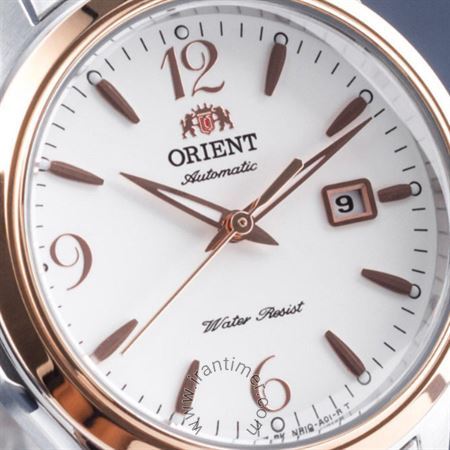 قیمت و خرید ساعت مچی زنانه اورینت(ORIENT) مدل FNR1Q002W0 کلاسیک | اورجینال و اصلی