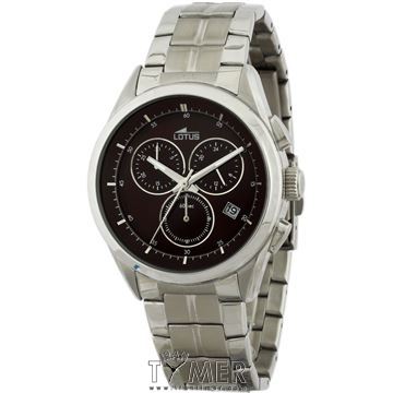 قیمت و خرید ساعت مچی مردانه لوتوس(LOTUS) مدل L15847/7 کلاسیک | اورجینال و اصلی
