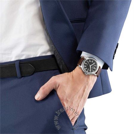 قیمت و خرید ساعت مچی مردانه سیتیزن(CITIZEN) مدل AW1620-21E کلاسیک | اورجینال و اصلی