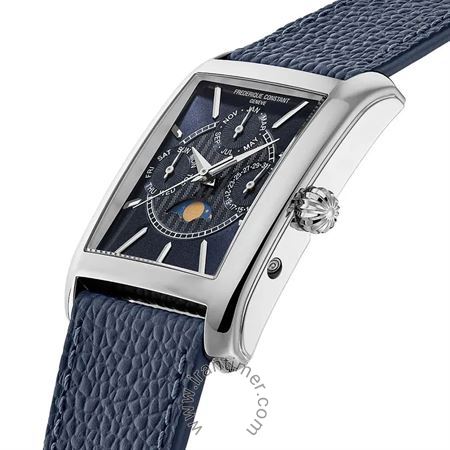 قیمت و خرید ساعت مچی مردانه فردریک کنستانت(FREDERIQUE CONSTANT) مدل FC-265N4C6 کلاسیک | اورجینال و اصلی