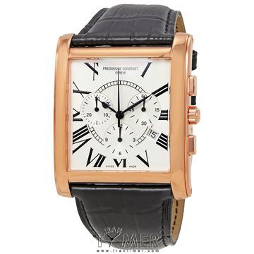 قیمت و خرید ساعت مچی مردانه فردریک کنستانت(FREDERIQUE CONSTANT) مدل FC-292MS4C24 کلاسیک | اورجینال و اصلی