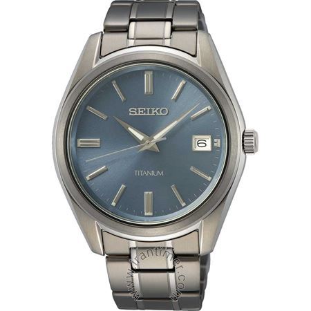 قیمت و خرید ساعت مچی مردانه سیکو(SEIKO) مدل SUR371P1 کلاسیک | اورجینال و اصلی